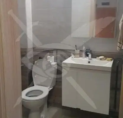 Снимка 5 — Тристаен апартамент в Пловдив, Съдийски