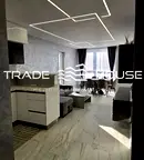 Тристаен апартамент в Пловдив, Съдийски