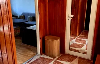 Тристаен апартамент в Стара Загора, Три чучура - център