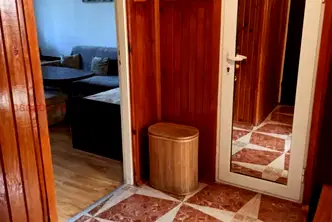 Тристаен апартамент в Стара Загора, Три чучура - център