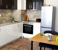 Снимка 2 — Тристаен апартамент в Стара Загора, Три чучура - център