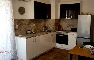 Тристаен апартамент в Стара Загора, Три чучура - център