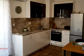 Тристаен апартамент в Стара Загора, Три чучура - център