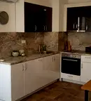 Тристаен апартамент в Стара Загора, Три чучура - център