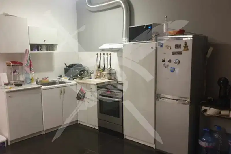 3-bedroom apartment in Varna, Troshevo