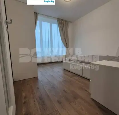Снимка 5 — Тристаен апартамент във Варна, Трошево