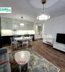 Тристаен апартамент във Варна, Трошево