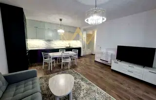 Тристаен апартамент във Варна, Трошево