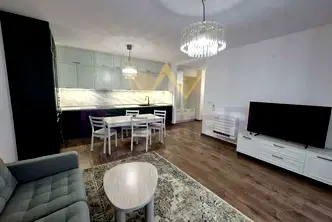 Тристаен апартамент във Варна, Трошево