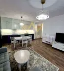 Тристаен апартамент във Варна, Трошево