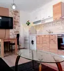 Тристаен апартамент във Варна, Трошево