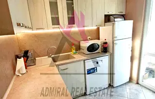 Тристаен апартамент във Варна, Трошево