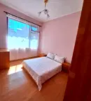 Тристаен апартамент във Варна, Трошево