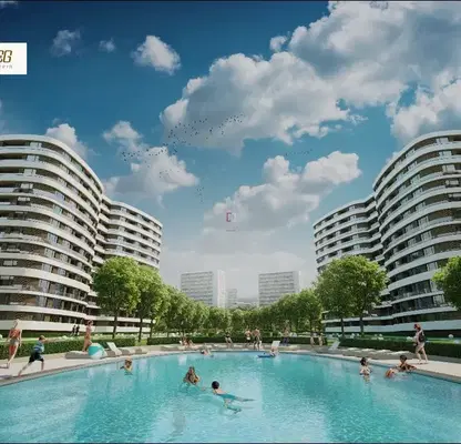 Снимка 2 — Тристаен апартамент във Варна, Трошево