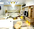 Снимка 4 — Тристаен апартамент във Варна, Трошево