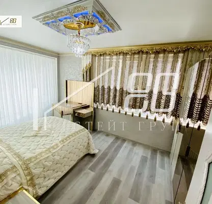 Снимка 5 — Тристаен апартамент във Варна, Трошево