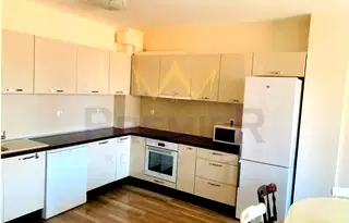 Тристаен апартамент във Варна, Трошево