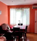 Тристаен апартамент в Перник, Твърди ливади