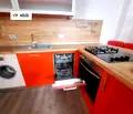 Снимка 5 — Тристаен апартамент в Пазарджик, Устрем