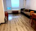 Снимка 2 — Тристаен апартамент в Пазарджик, Устрем