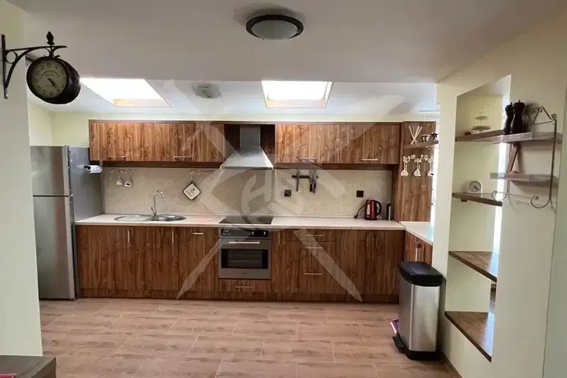 3-bedroom apartment in Varna, Vinica