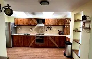 Тристаен апартамент във Варна, Виница