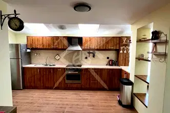 Тристаен апартамент във Варна, Виница