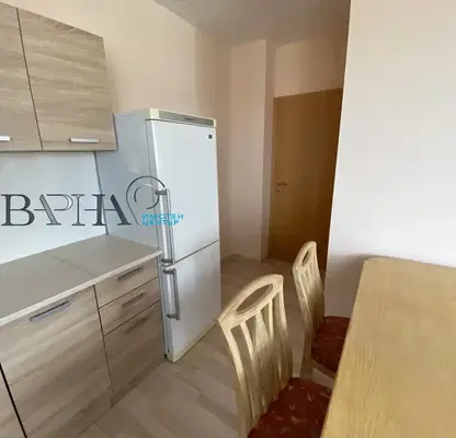 Снимка 4 — Тристаен апартамент с паркомясто в квартал Виница, Варна