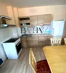 Тристаен апартамент с паркомясто в квартал Виница, Варна