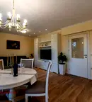 Тристаен апартамент във Варна, ВИНС-Червен площад