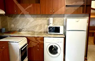 Тристаен апартамент във Варна, ВИНС-Червен площад