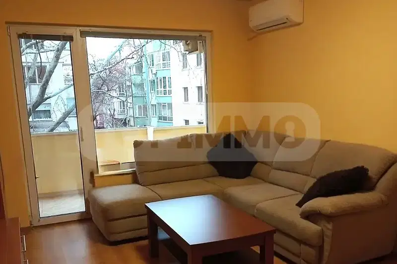 3-bedroom apartment in Varna, Vins-Cherven Ploshtad
