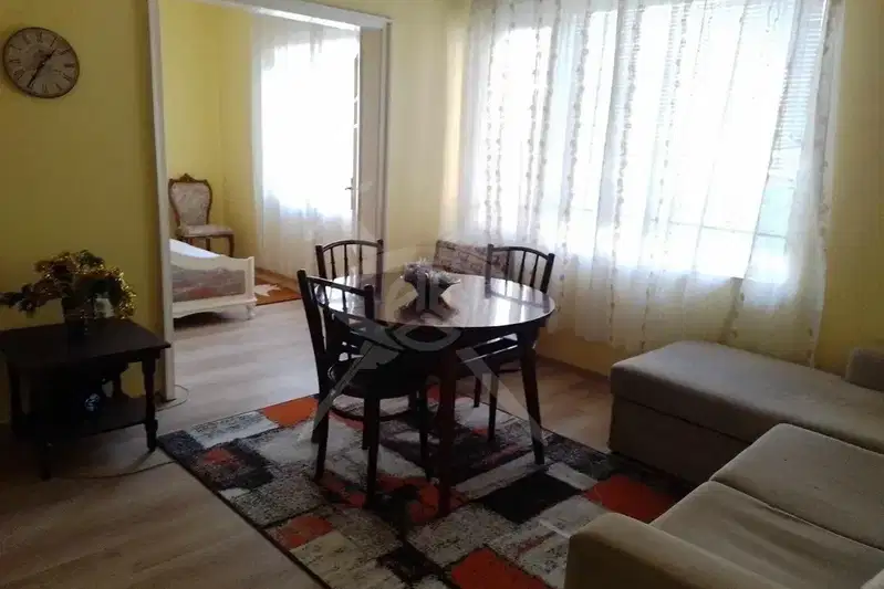 3-bedroom apartment in Varna, Vins-Cherven Ploshtad