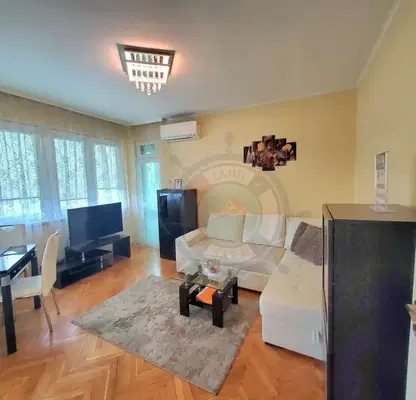 Photo 4 — 3-bedroom apartment in Varna, Vins-Cherven Ploshtad