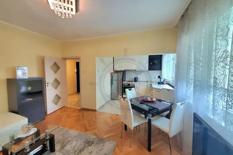 3-bedroom apartment in Varna, Vins-Cherven Ploshtad