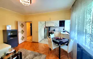 Тристаен апартамент във Варна, ВИНС-Червен площад