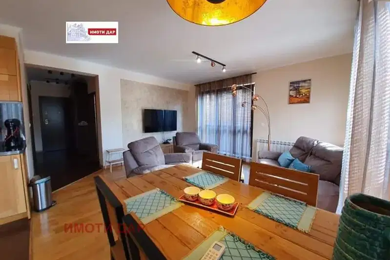 3-bedroom apartment in Varna, Vins-Cherven Ploshtad