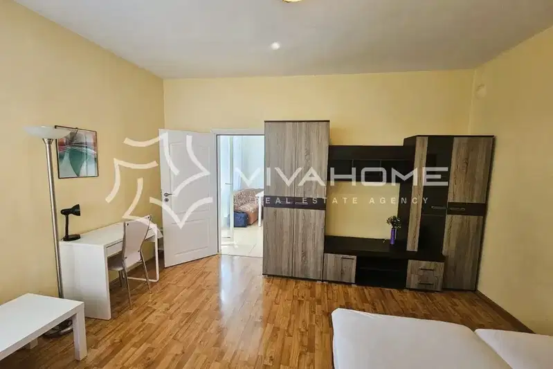 3-bedroom apartment in Varna, Vins-Cherven Ploshtad