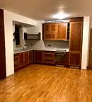 Тристаен апартамент в София, Витоша