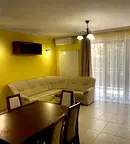 Тристаен апартамент в София, Витоша