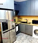 Тристаен апартамент в София, Витоша