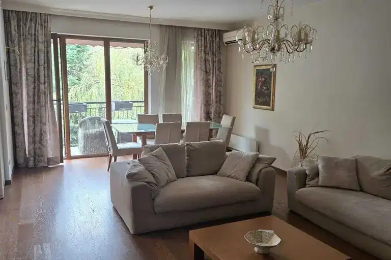3-bedroom apartment in Sofiya, Vitosha