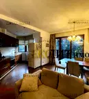 Тристаен апартамент в София, Витоша