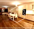 Снимка 2 — Тристаен апартамент в София, Витоша