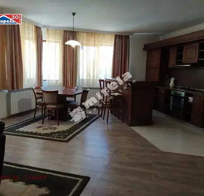 Снимка 3 — Тристаен апартамент в София, Витоша