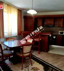 Тристаен апартамент в София, Витоша