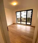 Тристаен апартамент в София, Витоша