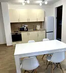 Тристаен апартамент в София, Витоша