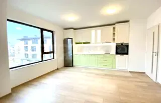 Тристаен апартамент в София, Витоша