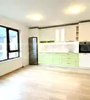 Тристаен апартамент в София, Витоша
